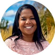 Hannah Backman, PMHNP