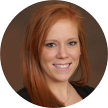 Hannah Benjamin, PA-C