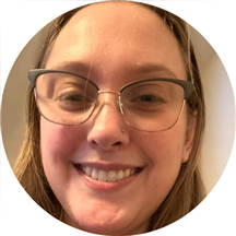 Hannah Burford, LICSW