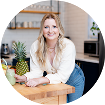 Hannah Byrne, MS, RDN