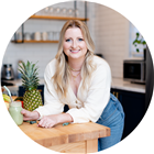 Hannah Byrne, MS, RDN