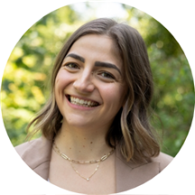 Hannah Carlsrud, LMHCA