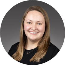 Hannah Clevenger, NP