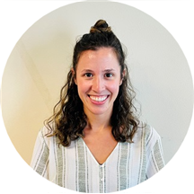 Hannah Coppola, PT, DPT