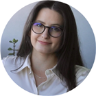 Hannah Goldberg, LMSW