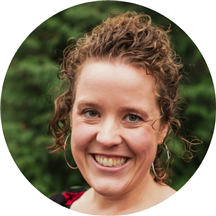 Hannah Gregorio-Zellmer, CSWA