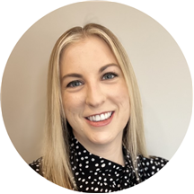 Hannah Hansen, MSW, LISW-S