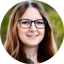 Hannah Johnson, LCSW