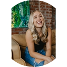 Hannah Jones, MA, RD