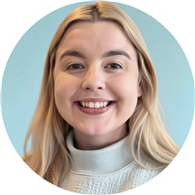 Hannah Jurkevicius, LCSW