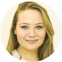 Hannah Karolewicz, LMHC