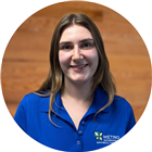 Hannah Kubsch, OT, CLT