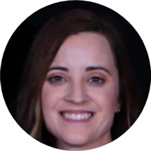 Hannah Martin, APRN, RN