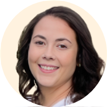 Hannah McNeill, MSW, LCSW