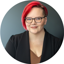 Hannah Nestor, LPC Associate