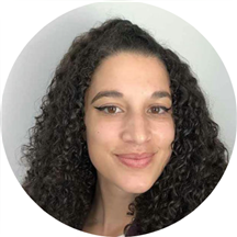 Hannah Pinkston, LPC