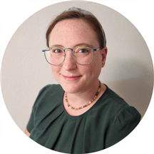 Hannah Schepps-Rousell, LMFT