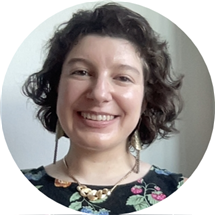 Hannah Schiffman, LMHC