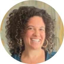 Hannah Shirley, LICSW