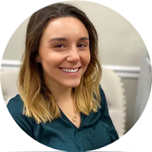 Hannah Slattery, LCPC, NCC