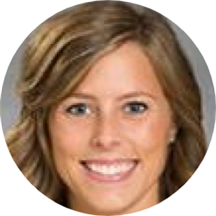 Hannah Stackpool, PT