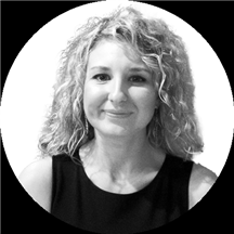 Hannah Strength, LPC