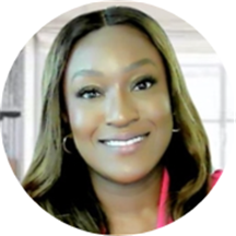 Hansitta Onyemezikeya, LCPC