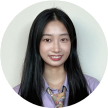 Haoyue Yu, LMHC