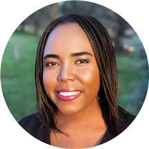 Happiness Nwadike, APRN, NP