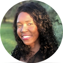 Happiness Nwadike, PMHNP