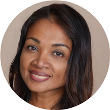 Hardai Seemongal, PMHNP