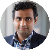 Harish Guddati, MBBS