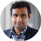 Harish Guddati, MBBS