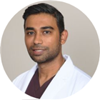 Harish Kasetty, PA-C