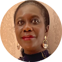 Harriet Asamoah, DNP, APRN