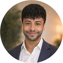 Harrison Smith, LPCC