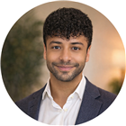 Harrison Smith, LPCC