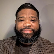 Harrison West, LICSW