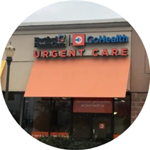 Hartford Health-Go Health Urgent Care-Enfield
