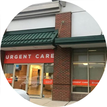 Hartford Health-Go Health Urgent Care-Meriden