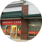 Hartford Health-Go Health Urgent Care-Meriden