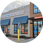 Hartford Health-Go Health Urgent Care-Meriden East