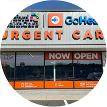 Hartford Health-Go Health Urgent Care-Newington South