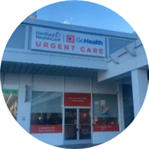 Hartford Health-Go Health Urgent Care-Norwich