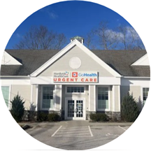 Hartford Health-Go Health Urgent Care-Old Saybrook
