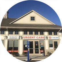 Hartford Health-Go Health Urgent Care-South Windsor