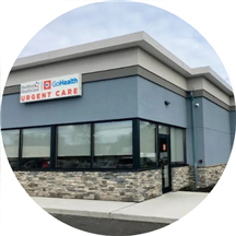 Hartford Health-Go Health Urgent Care-Southington