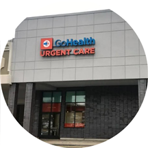 Hartford Health-Go Health Urgent Care-Vernon