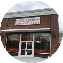 Hartford Health-Go Health Urgent Care-Windsor
