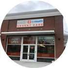 Hartford Health-Go Health Urgent Care-Windsor